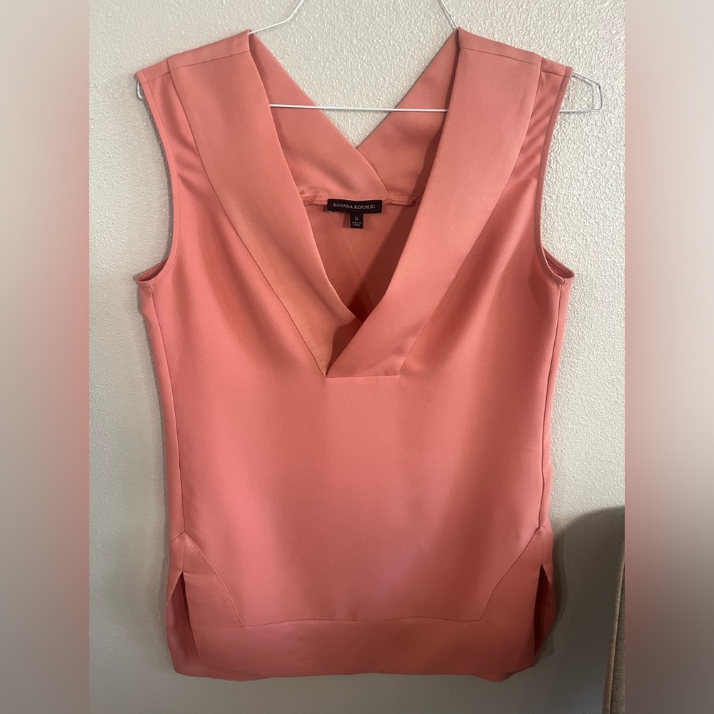 Banana Republic Blouse (S)